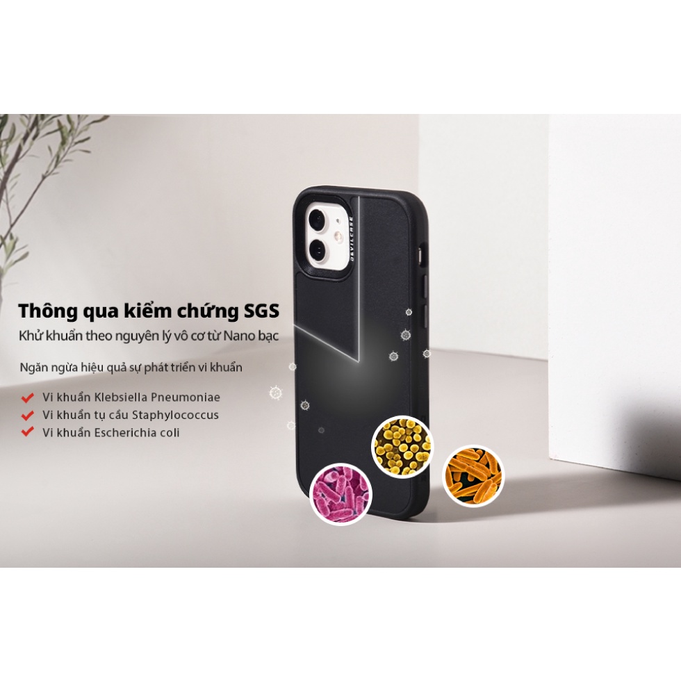 Ốp điện thoại DEVILCASE Phiên Bản Pro dành cho IPhone11/IPhone 11Pro/IPhone 11Pro Max/IPhone 11mini - Chính hãng Cao cấp