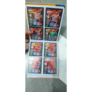 Album FULL 19-20 INSERT FAKE