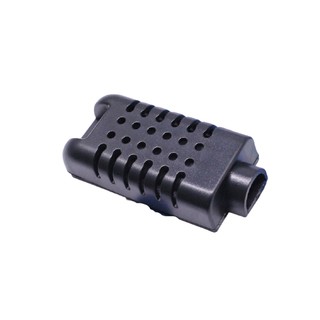 Hộp Nhựa kích thước 59x27x13MM màu đen dùng đựng cảm biến