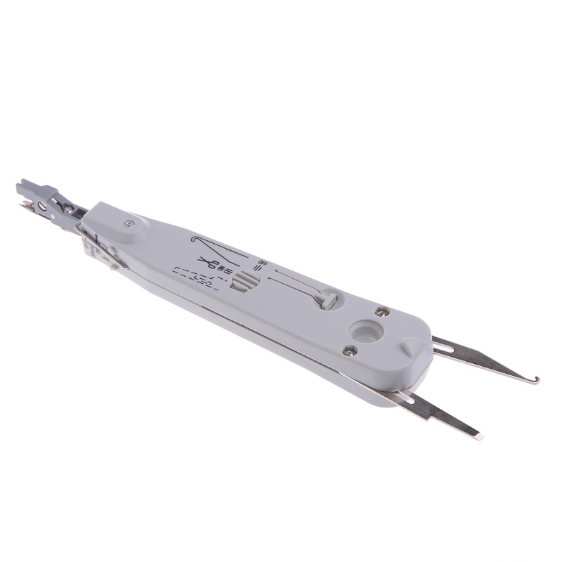 Dụng Cụ Cảm Biến Đục Lỗ Mạng Ethernet Có Thể Điều Chỉnh