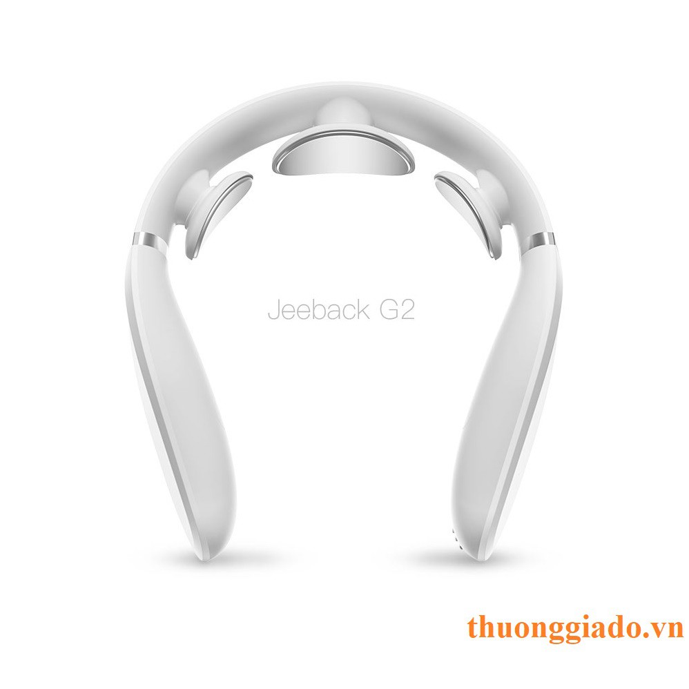 Máy massage cổ Jeeback G2 (Xiaomi phân phối)
