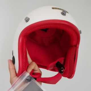 Mũ Bảo Hiểm Royal M01