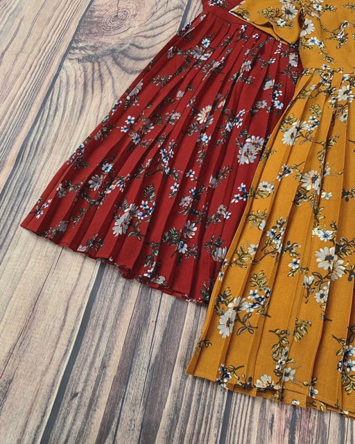 Đầm xoè HM ( combo lock ) | BigBuy360 - bigbuy360.vn