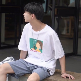 Áo Thun Đẹp 💖FREESHIP💖 Áo Thun Nam Nữ Xu Hướng Hè 2020