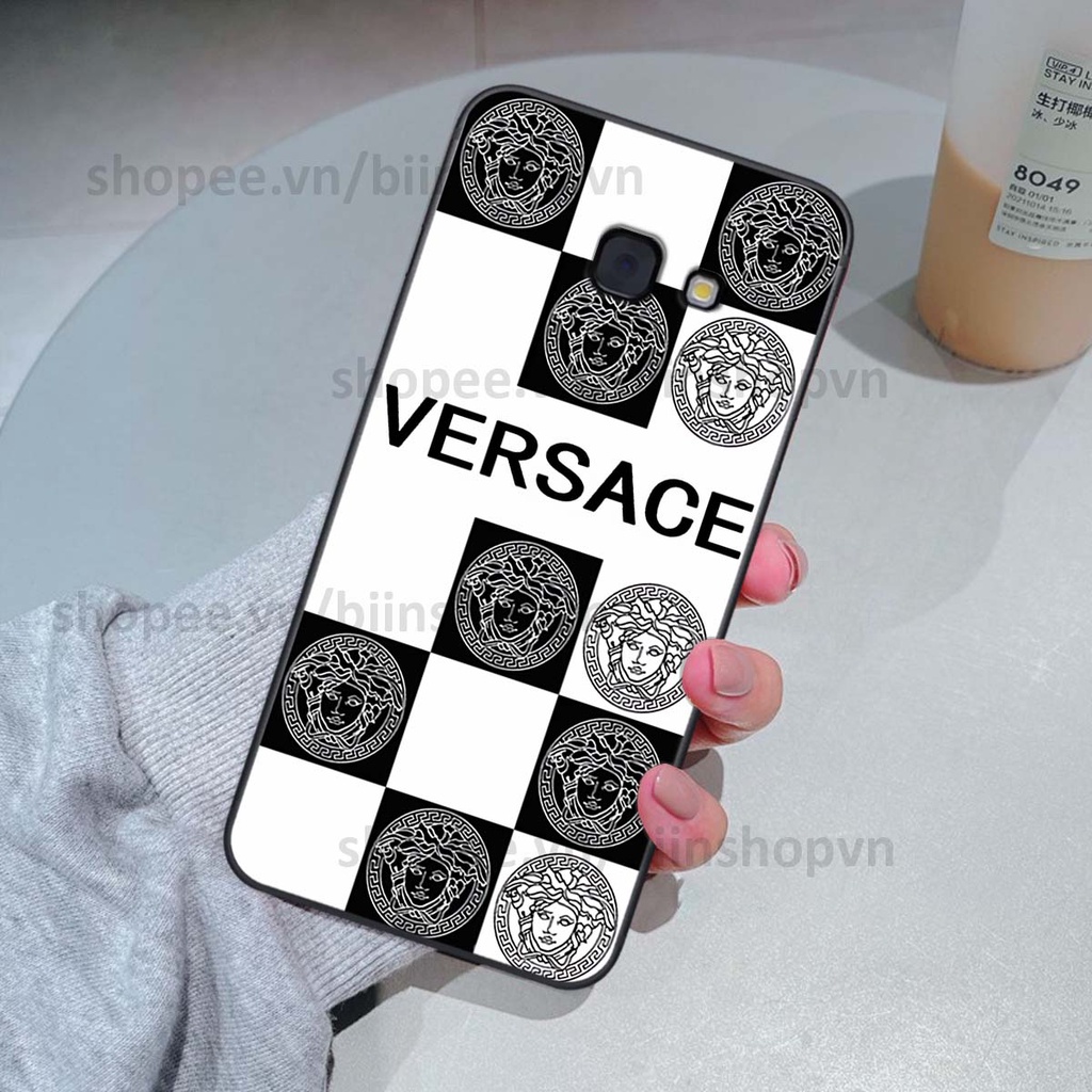 Ốp Samsung A3 2017 / A5 2017 / A7 2017 in hình các thương hiệu nổi tiếng siêu đẹp, thời trang cá tính