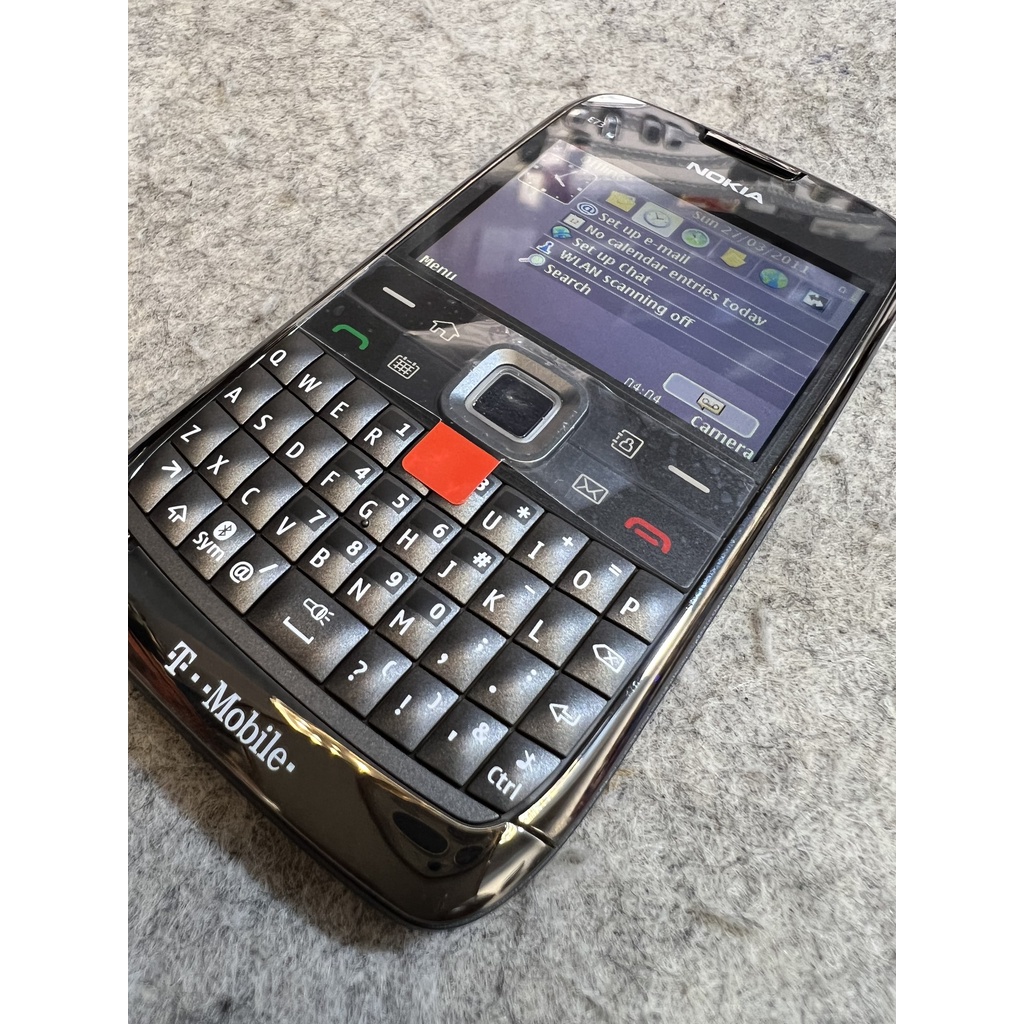 Điện thoại Nokia E73 Chính hãng