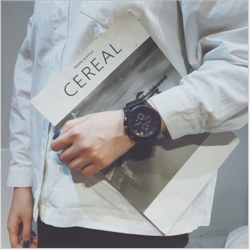 (Có sẵn) Đồng hồ nam KTEVI thể thao | BigBuy360 - bigbuy360.vn