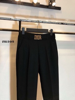 Quần tây form bigsize 33-38