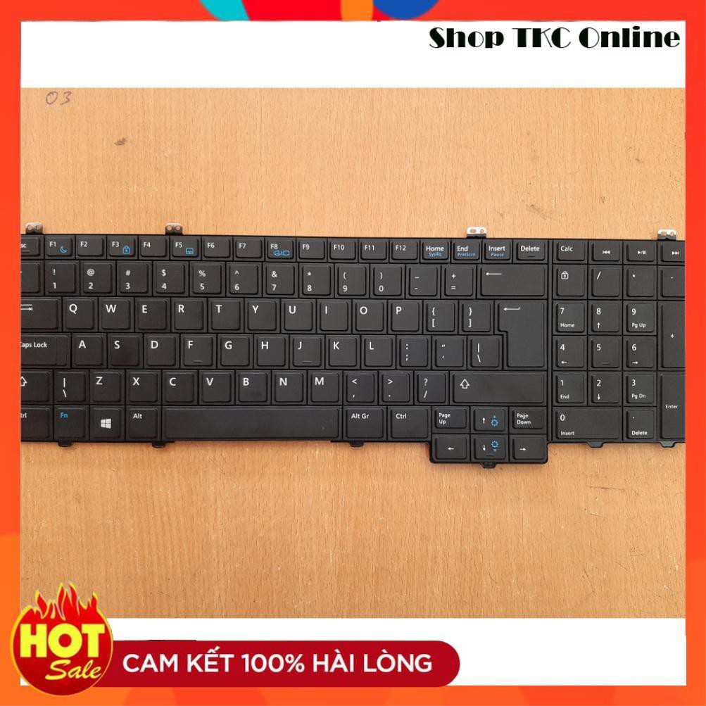 ⚡ Bàn Phím Laptop Dell Latitude E5540 E6540