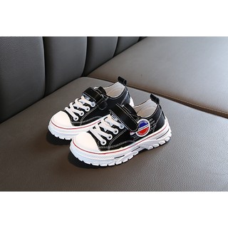 giày thể thao bé trai size 26-36 phong cách