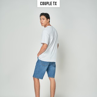 Áo Thun Nam Couple TX MTS 1068
