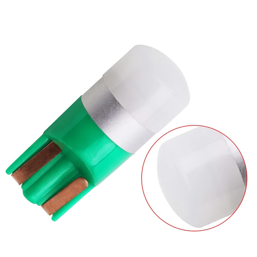 Đèn Led Cho Xe Hơi T10 W5W 3030 12v