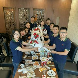 THIẾT BỊ ĐIỆN CAO CẤP VIỆT NAM