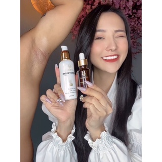 Triệt lông tại nhà HT SHINE