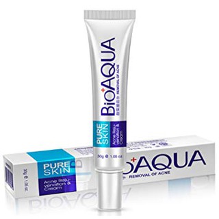 gel trị mụn sáng da