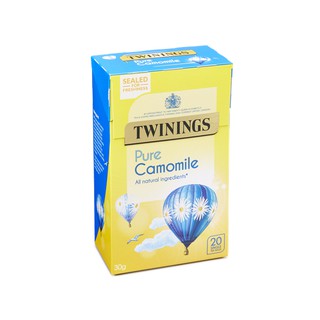 Trà Twinings Hoa cúc