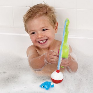 Đồ chơi Munchkin MK11081 Đồ chơi câu cá