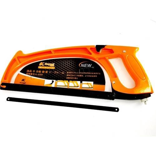 CƯA SẮT, GỖ CẦM TAY KAPUSI K-8787