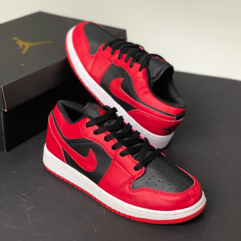 Giày J.D.1 Low Reverse Bred