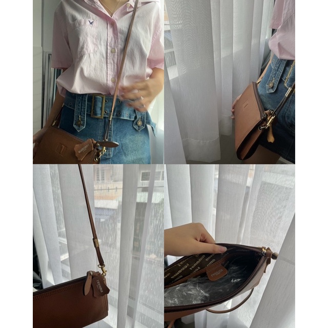 Thanh lý túi hiệu 2hand  mới đẹp