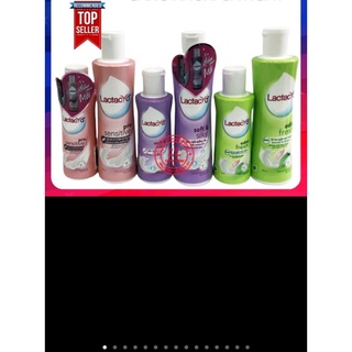 Dung dịch vệ sinh phụ nữ Lactacyd Oder Fresh - Lactacy Pro Sensitive – Lactacid Soft & Sliky
