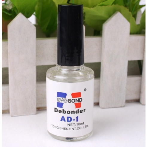 Sáng Đá AD, Tháo Đá, Tháo Móng Giả Nail