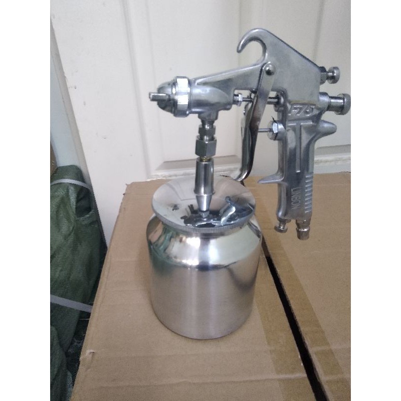 BÌNH PHUN SƠN  LINBON