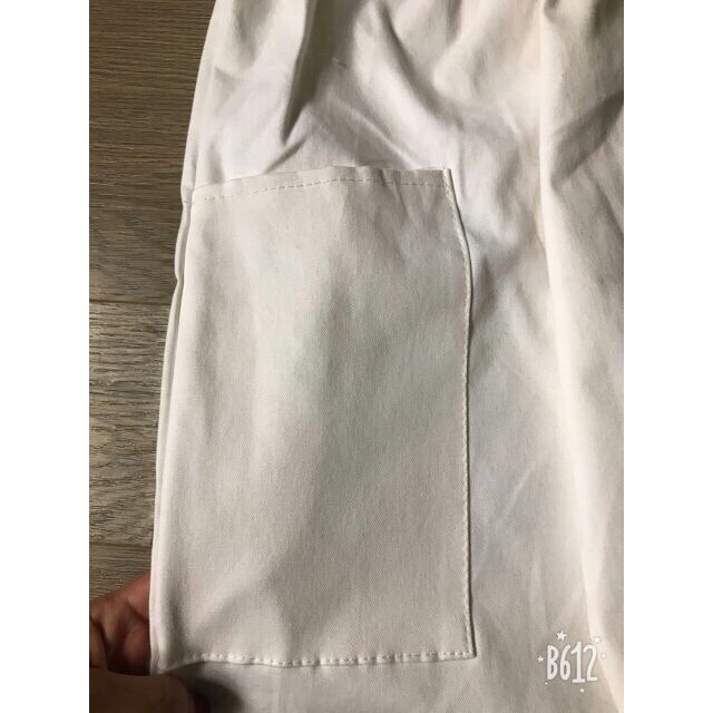 Quần KaKi Túi Hộp Sắn Ống | BigBuy360 - bigbuy360.vn