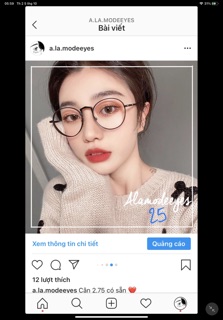 Cận 2.75 post 3