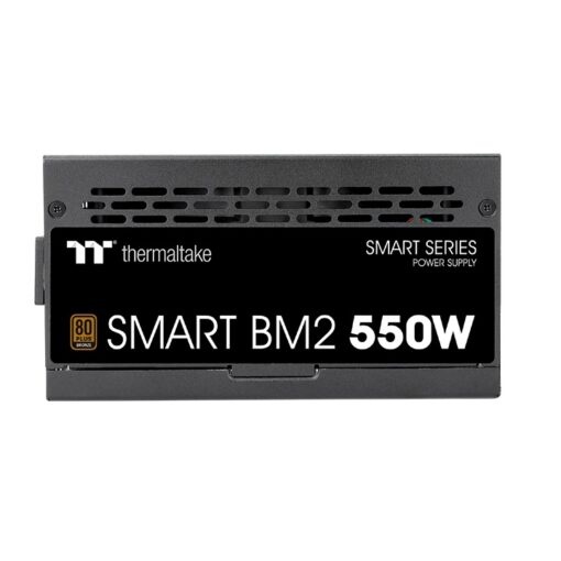 Nguồn máy tính Thermaltake Smart BM2 550W Hàng chính hãng