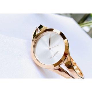 Đồng hồ nữ calvin klein k7w2m616 đẹp vạn người mê