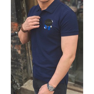 Ao phông polo