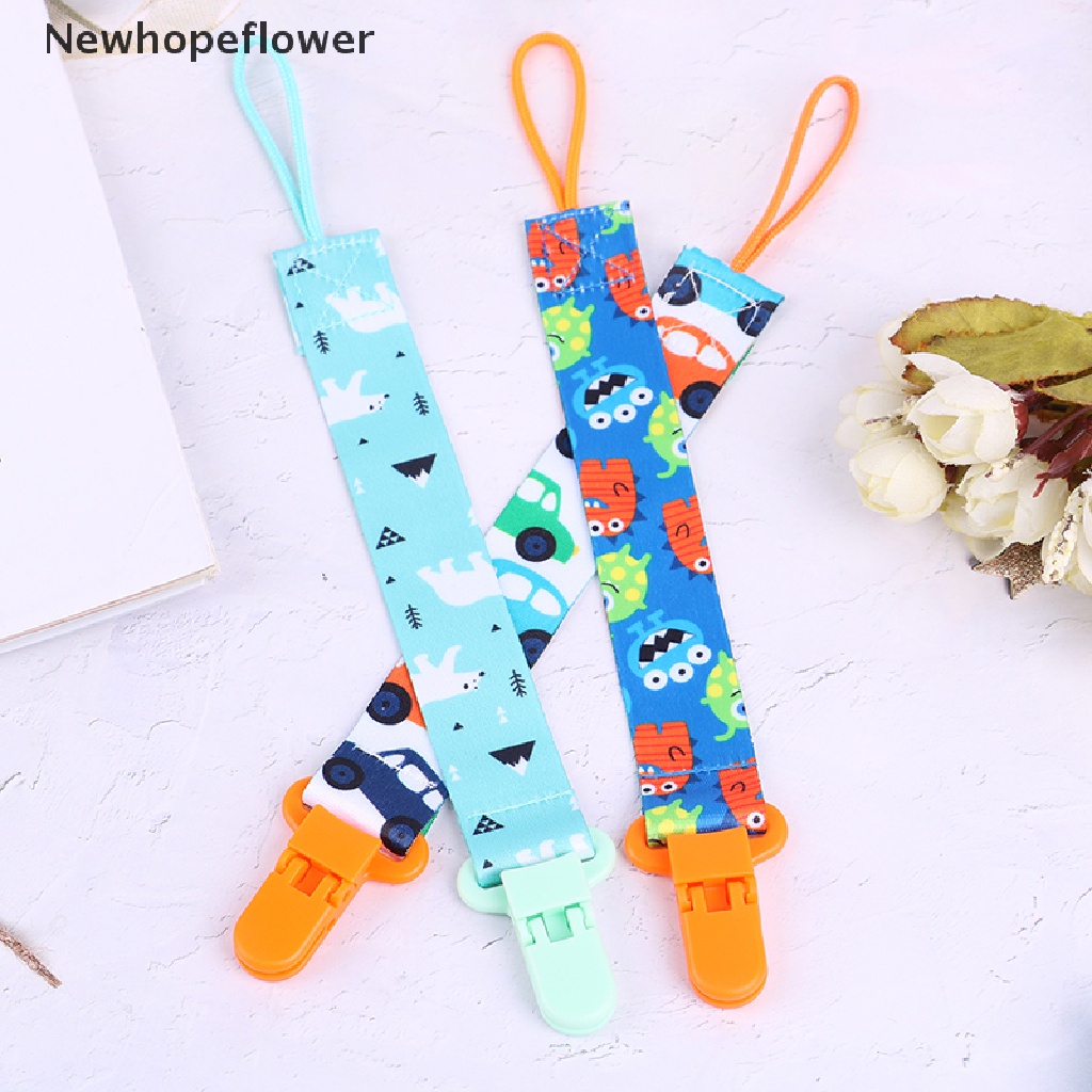 Kẹp Núm Vú Giả Họa Tiết Hoạt Hình Dễ Thương