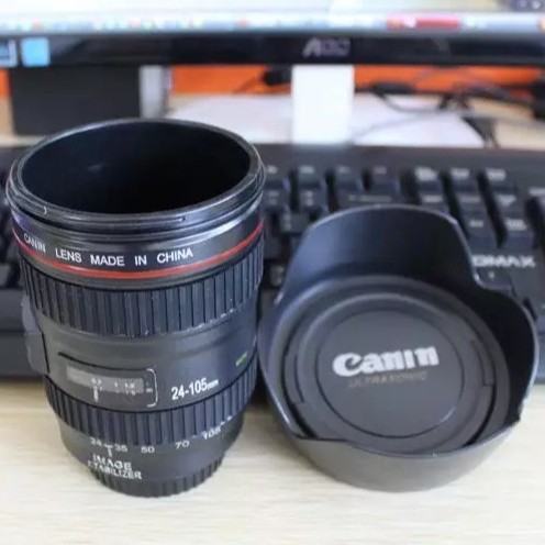 Ly ống kính Canon 24-105 L