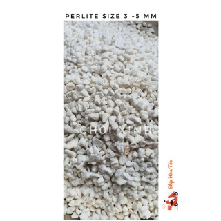 Đá perlite Đá trân châu