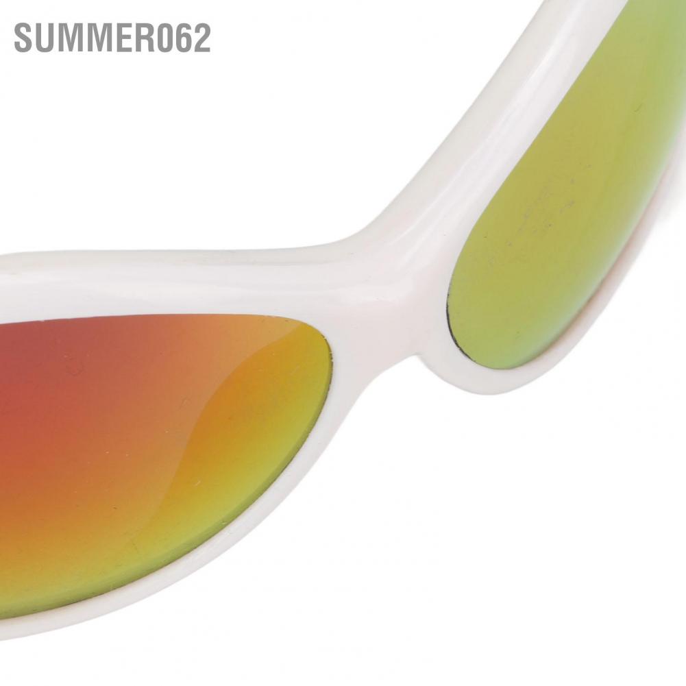 Kính mát chống gió bảo vệ mắt có dây điều chỉnh được cho thú cưng