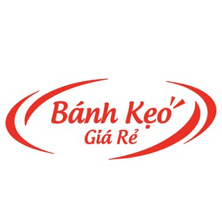 Cửa Hàng Bánh Kẹo Giá Rẻ