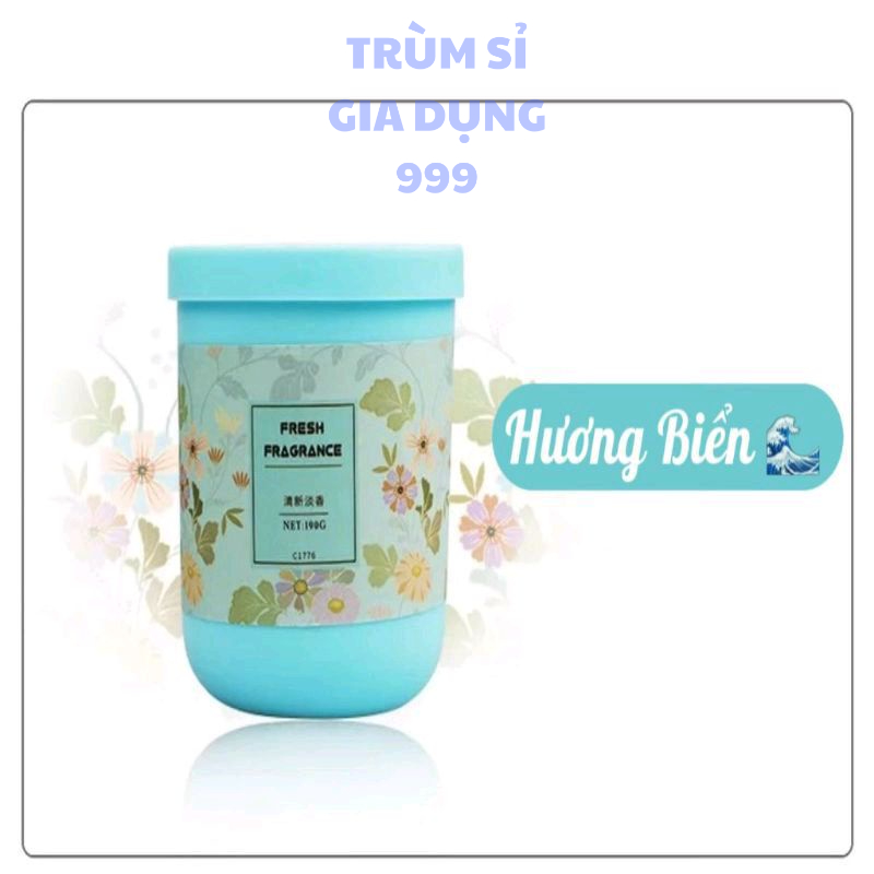 sáp thơm phòng khử mùi hương hoa, sáp thơm để phòng, nhà vệ sinh, xe hơi, tủ quần áo khử mùi hiệu quả