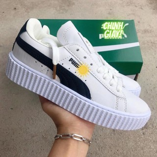 Giày pm việt nam vạch đen i full box