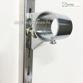 Cốc đỡ thanh ống tròn đường kính 25mm D40 ( 2 cái )