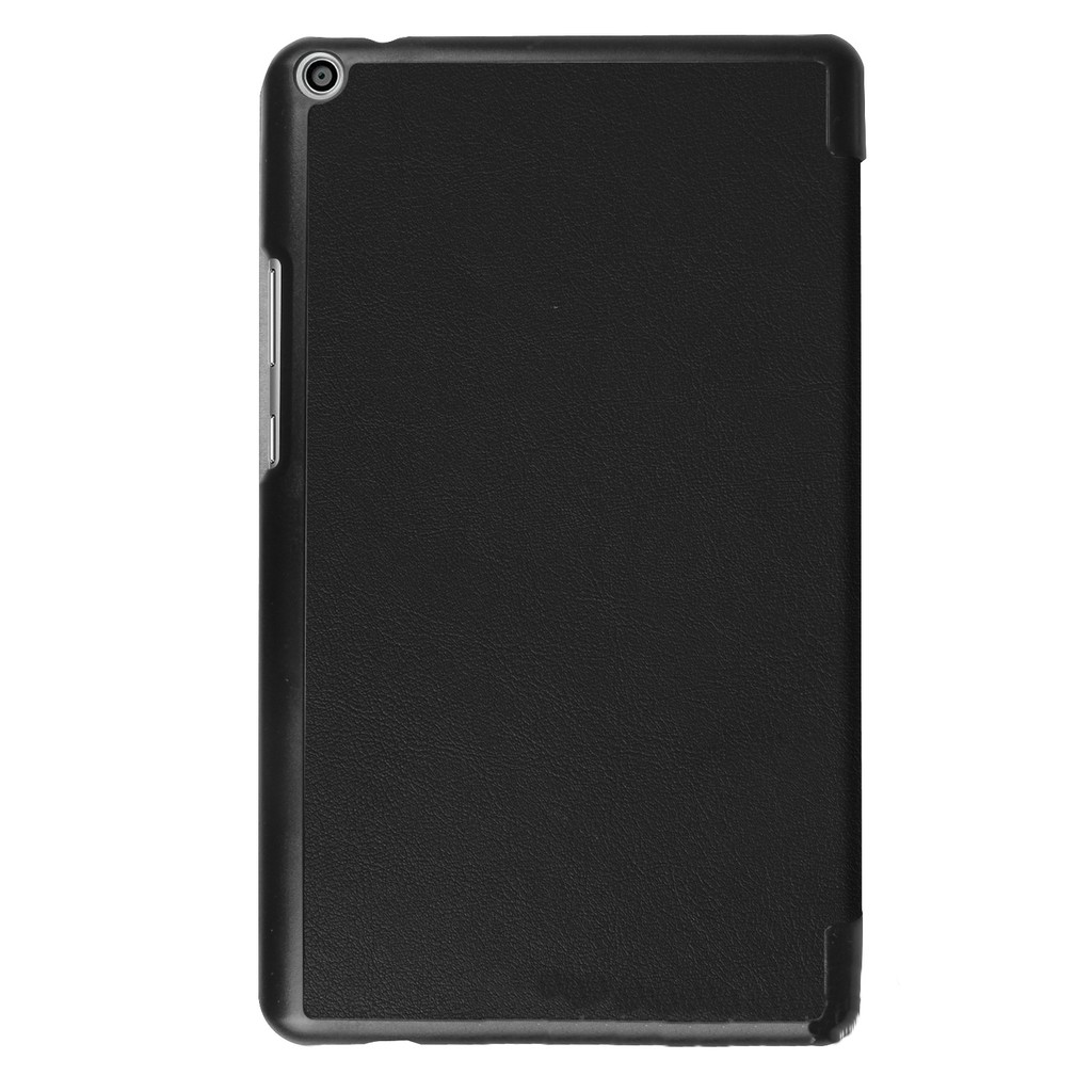 Bao Da Huawei MediaPad T3 8.0 (2017) KOB-L09 / KOB-W09 Cover Cho Máy Tính Bảng Hỗ Trợ Smart Cover
