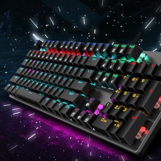 Bàn phím cơ Gaming K100 Full LED