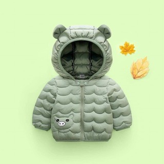 [Hàng oder 10-15 ngày về] ÁO gấu kute cho bé