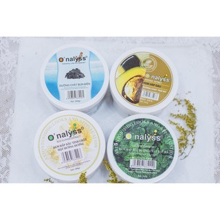 Hấp dầu Onalyss