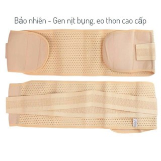 Đai định hình muối / Gen nịt bụng