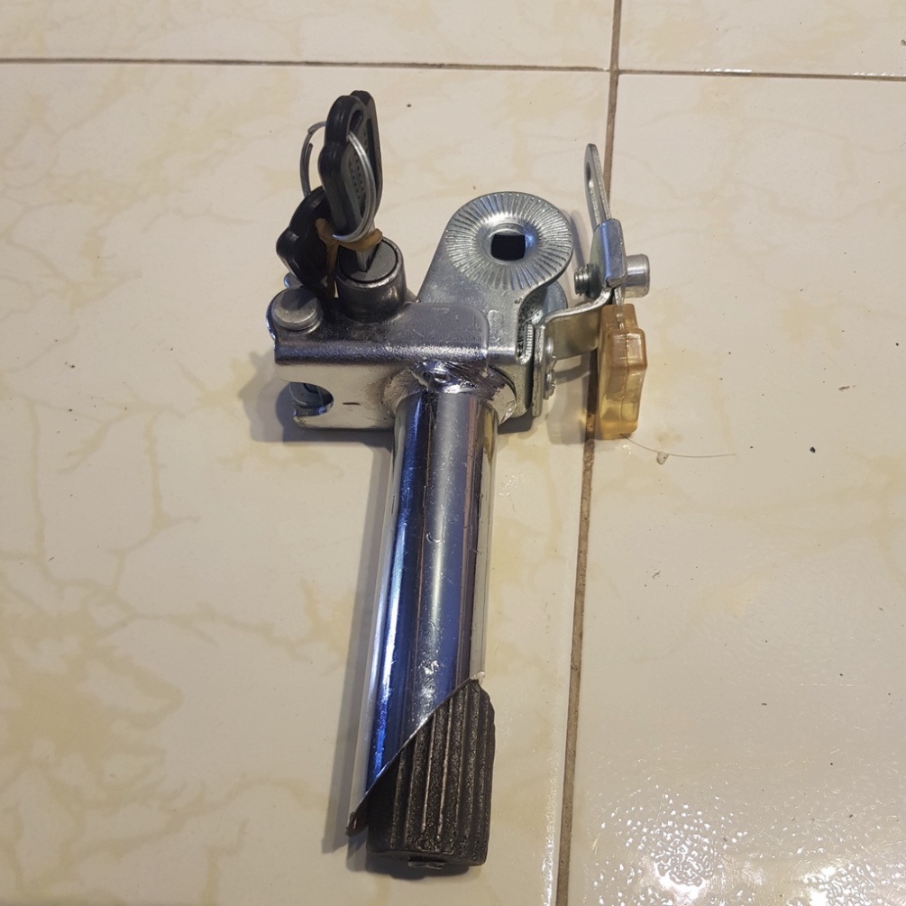 Cốt Yên Xe Đạp Điện XE ĐIỆN GIA HUY