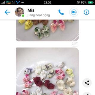 Đas gắn móng