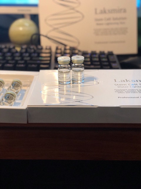 Tế Bào Gốc Lakmira mẫu mới