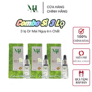 Nguyên Chất và Mix Saffron