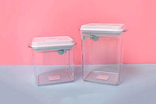 Hộp trữ sữa cao cấp Ankou - Babyhop